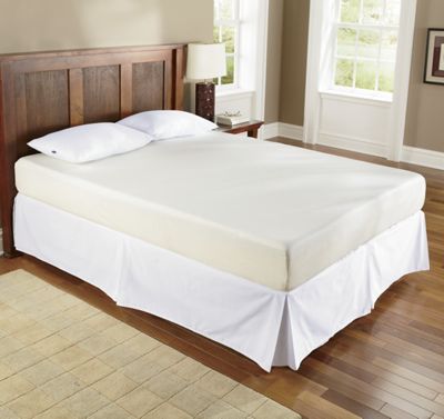 Sensorpedic 8 Foam Mattress