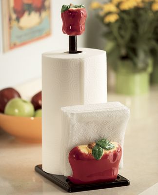 Napkin & Paper Towel...