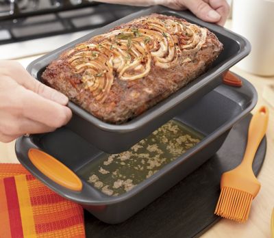 Rachael Ray 2 Qt Meatloaf Pan