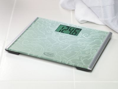 Ginnys Brand Large Digit Scale