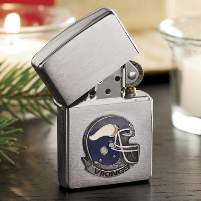 NFL Zippo Lighter
