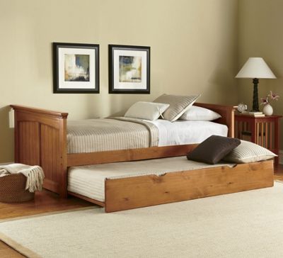 Trundle Bed