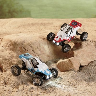 Mini Buggy Combo 2 pc Set