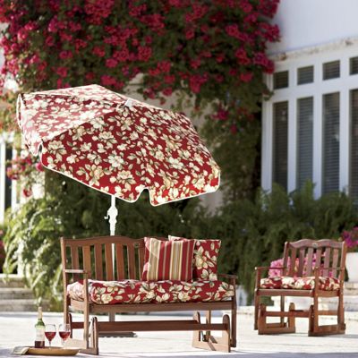 Garden Umbrella 1