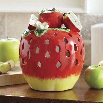 fruit luminary