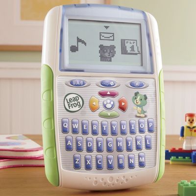 Text and Learn By Leapfrog
