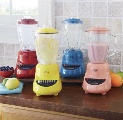 Ginnys Brand 10 Speed Blender
