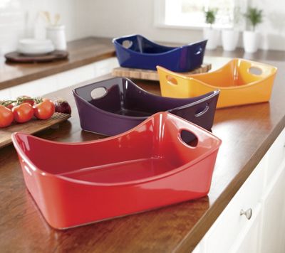 Rachael Ray 9 X 13 Lasagna Lover Pan