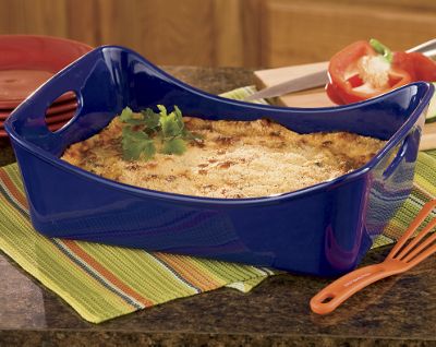 Rachael Ray 9 X 13 Lasagna Lover Pan