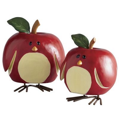 Set of 2 Food...
