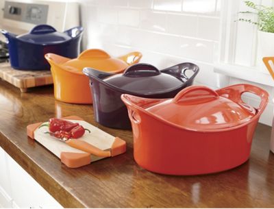 Rachael Ray 4 Qt Casseroval