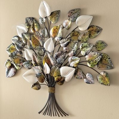 wall tree