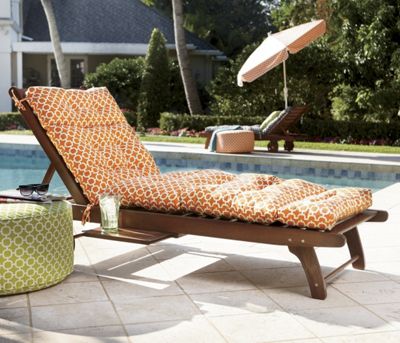 Lounge Chair