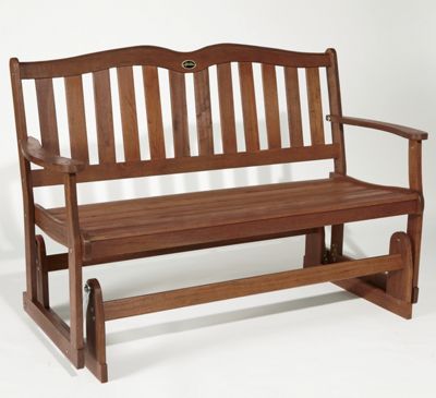 Gliding Bench Z
