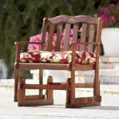 Gliding Chair