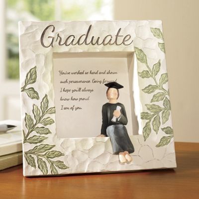 Graduate Shadow Box