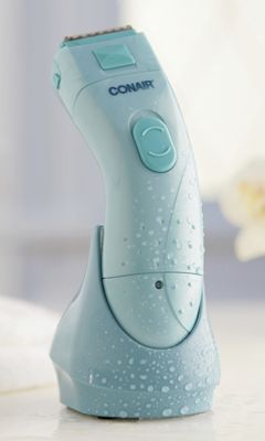 Conair Ladies Shaver