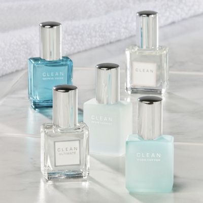 5 pc Eau De Parfum Set