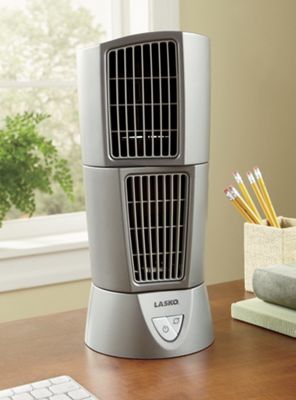 lasko desktop wind tower