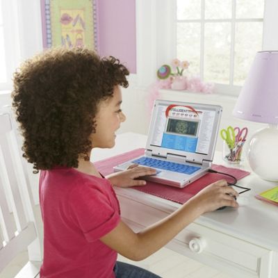 Trilingual Laptop