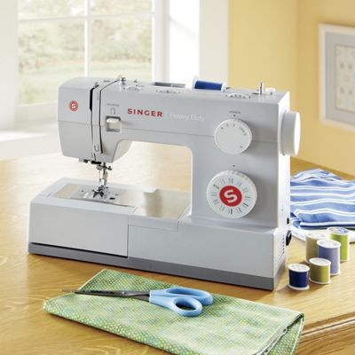 Singer Sewing Machine