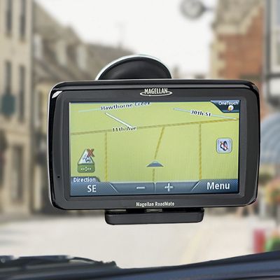 roadmate 5045 gps by magellan