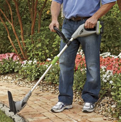 Cordless String Trimmer