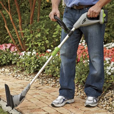 Cordless String Trimmer