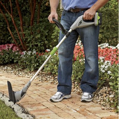 Cordless String Trimmer