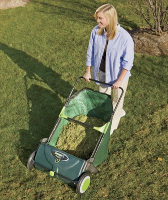 Lawn Sweeper