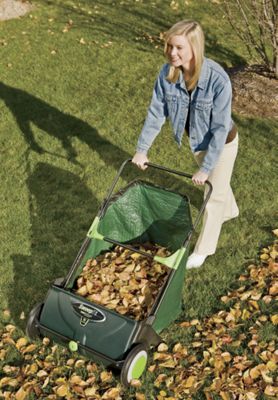 Lawn Sweeper