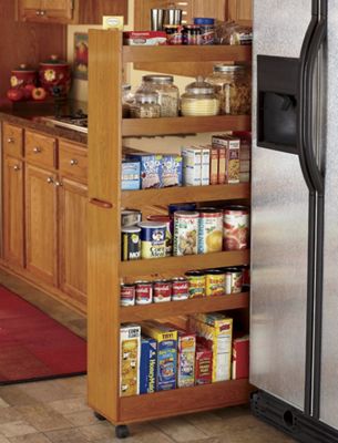 thinman pantry