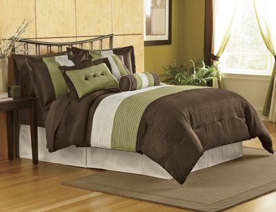 Bedding And Window Treatments Reflections Collection