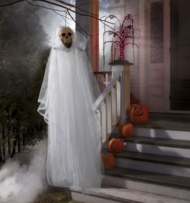 Skeleton Ghost
