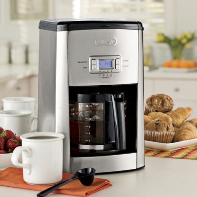 Delonghi 14 cup Coffeemaker