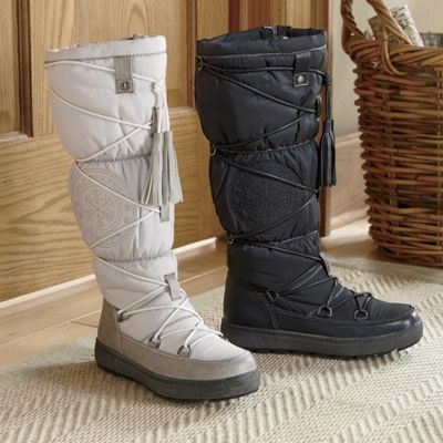 Pyrenees Boot By Spring Footwear