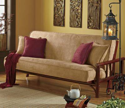 Futon Mattress