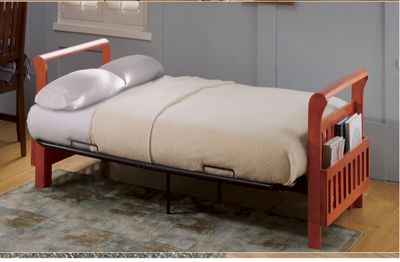 Futon Mattress