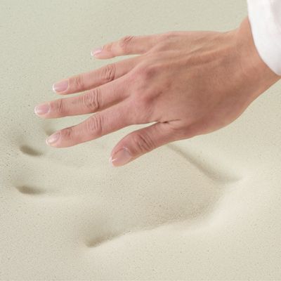 Memory Loft Deluxe Mattress Topper From Innergy By Therapedic