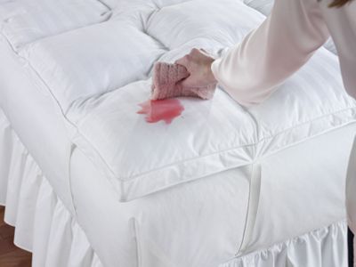 Memory Loft Deluxe Mattress Topper From Innergy By Therapedic