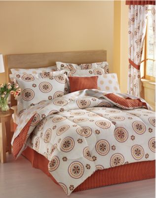 Complete Bedding &...