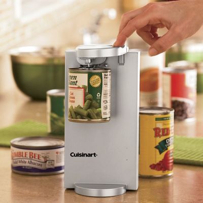 Cuisinart<sup class='mark'> &reg;</sup> Can Opener