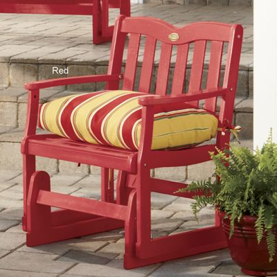 Ginnys Brand Gliding Chair