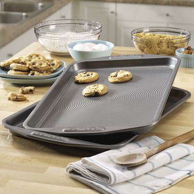 Circulon Cookie Sheets Set of 2