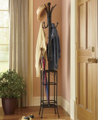 Coat Rack 1