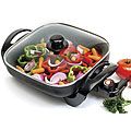 Oster 12 Inch Nonstick Electric Skillet