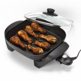 Oster 12 Inch Nonstick Electric Skillet
