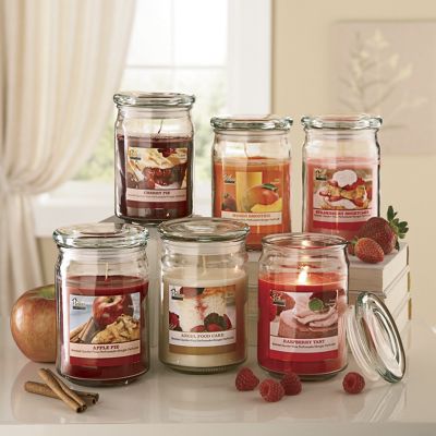ginny s jar candle