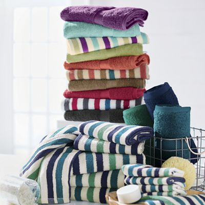 Kingfield 12 Pc Towel Set