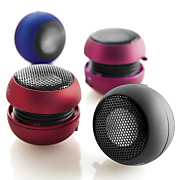 Sound Ball